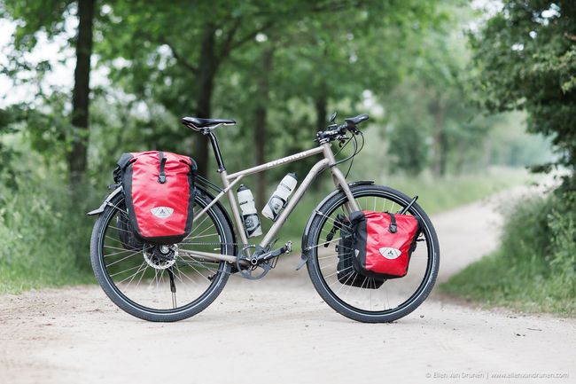 DR Sports |  - Cycling Bag