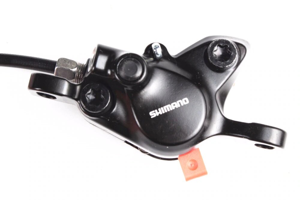 mt200 hydraulic disc brakes
