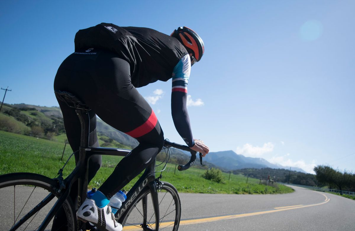 Top 10 Tips For Starting Out In Cycling