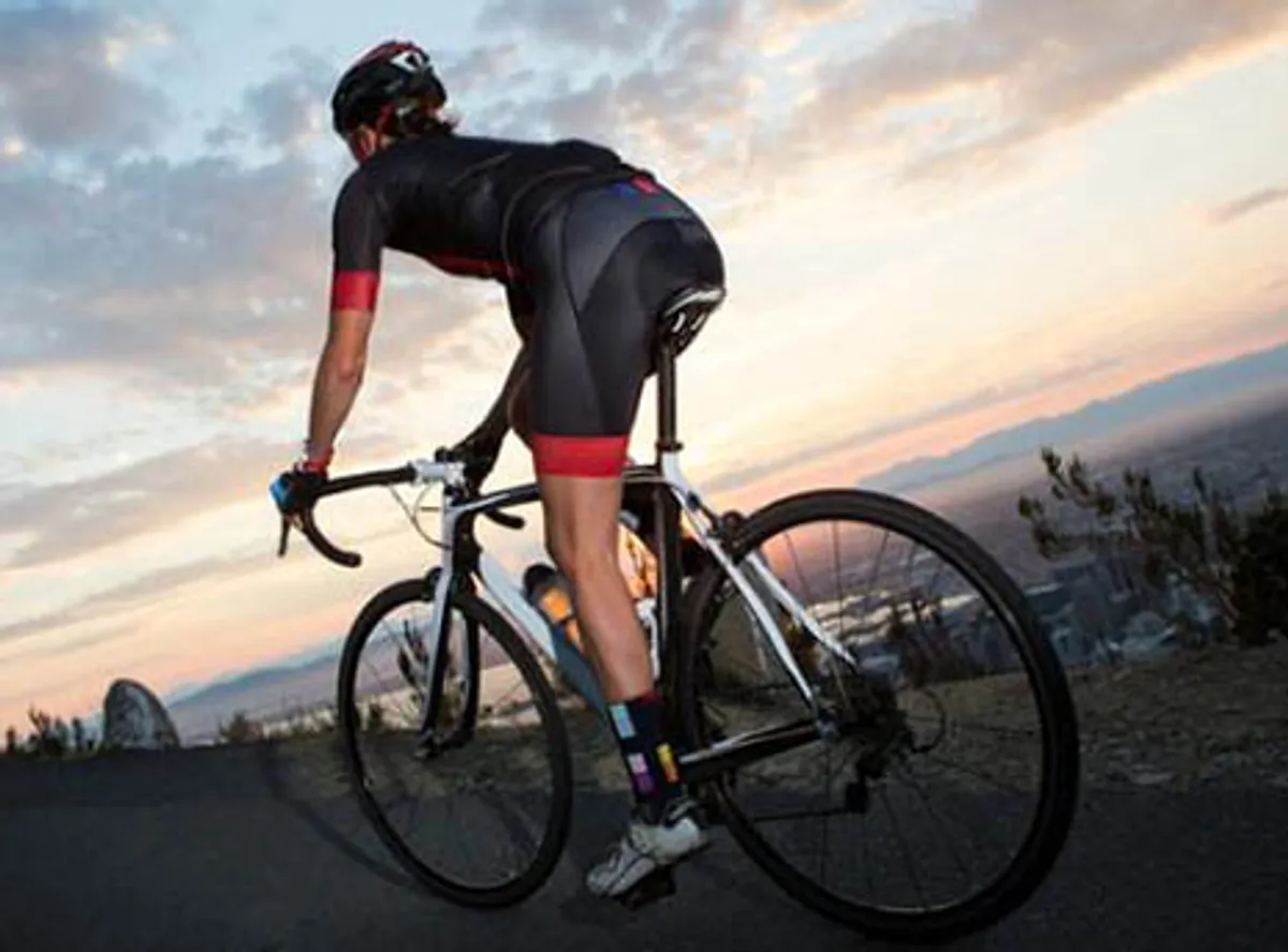 Basic Cycling Tips and Skills