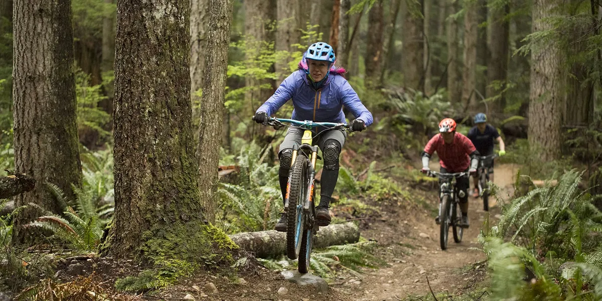 Bike Suspension Basics