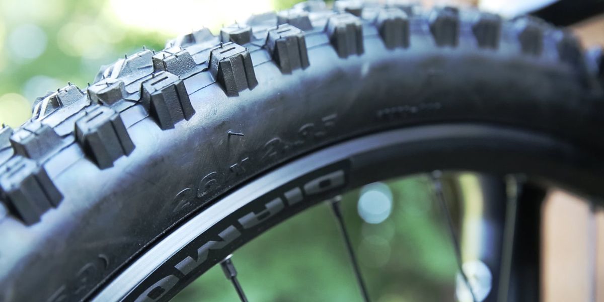 29er Mountain Bike Basics