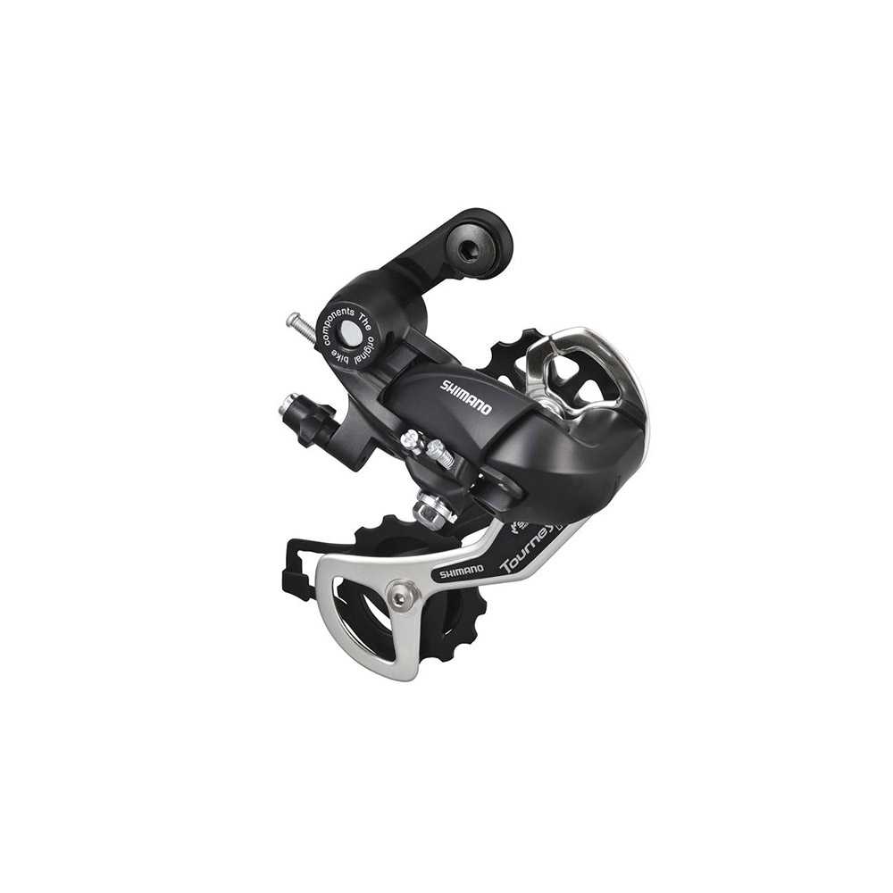 shimano tourney tx35