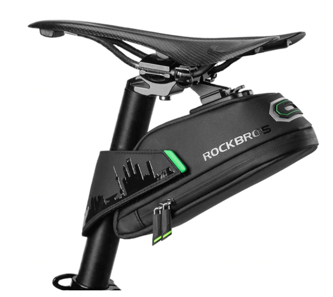 rockbros saddle