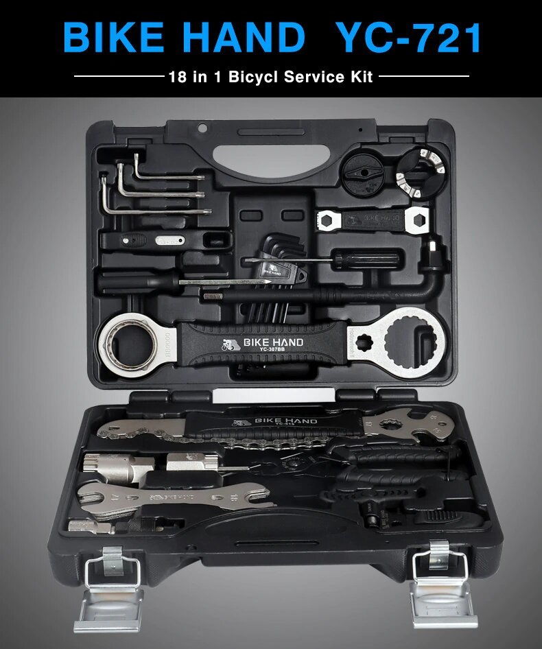 bike hand tool kit