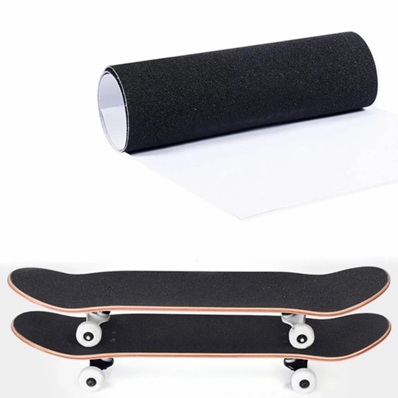 Skateboard deck sandpaper Clearance