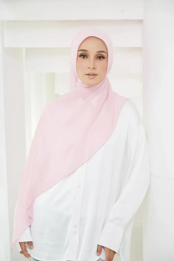 WHITE PINK c