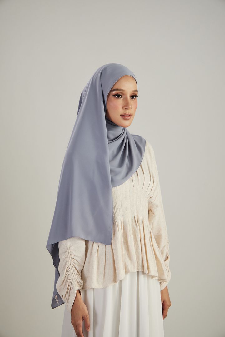 ice blue