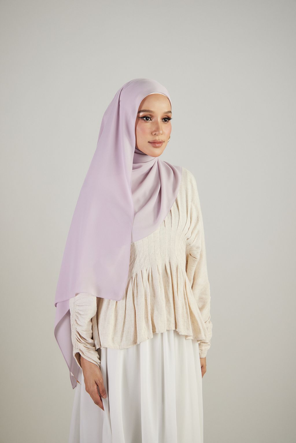 Pale Orchid