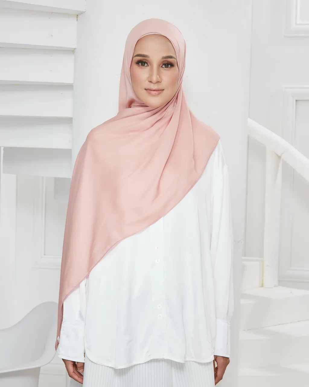 COVERED SCAFT2146