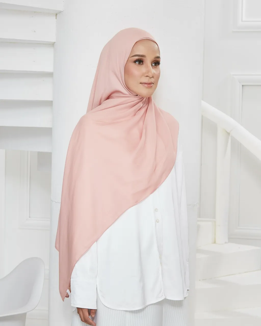 COVERED SCAFT2148