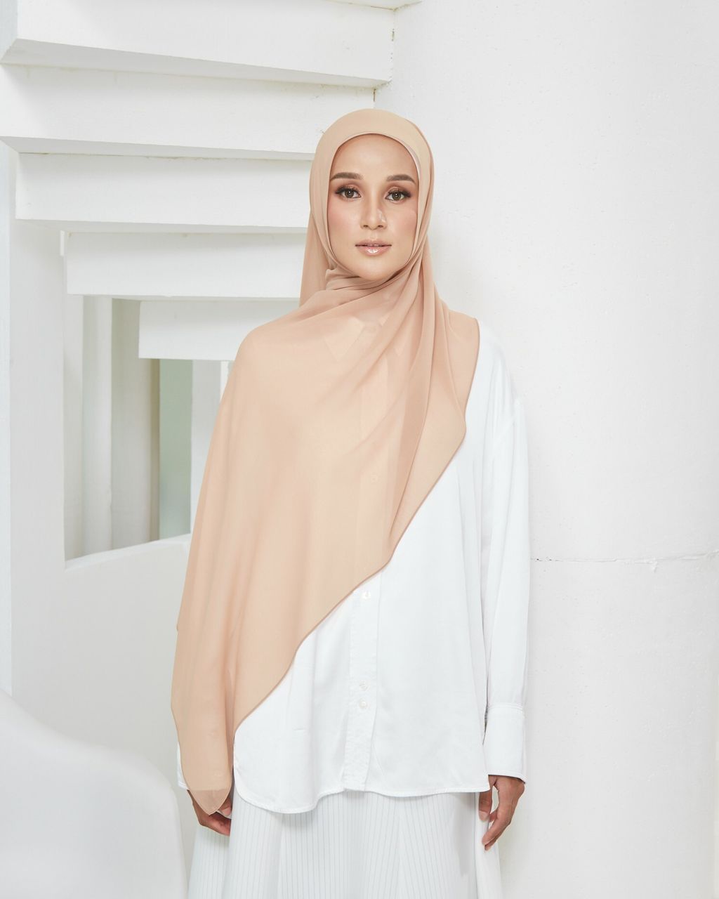 COVERED SCAFT1622