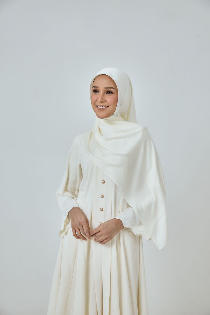 covered scarf3321