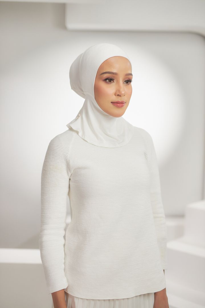 COVERED SCARVES2119