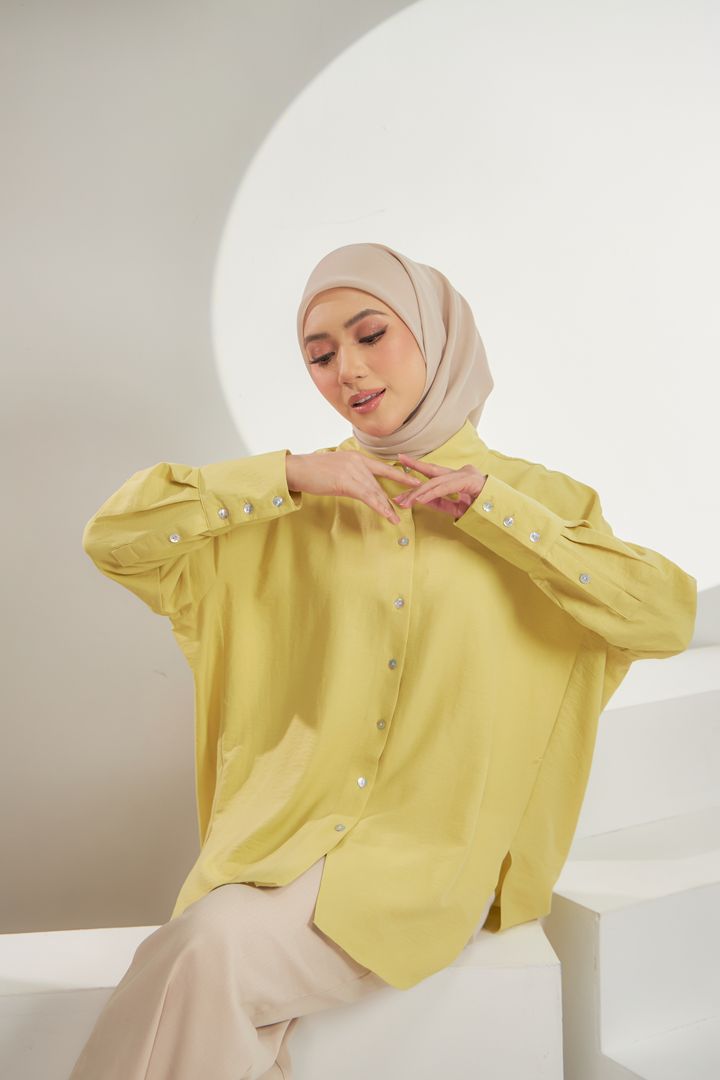 COVERED SCARVES0634