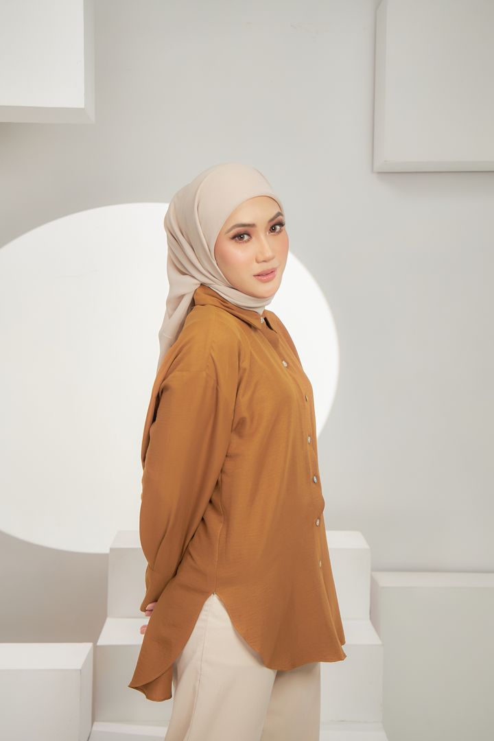 COVERED SCARVES0868