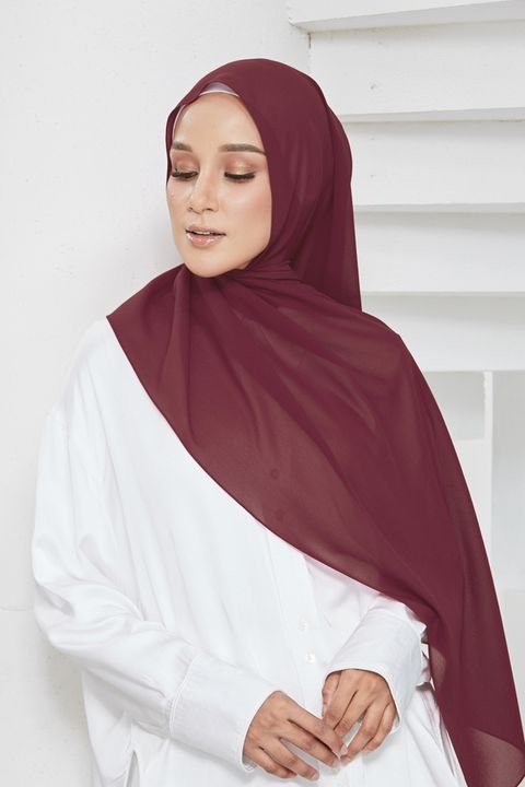 maroon B