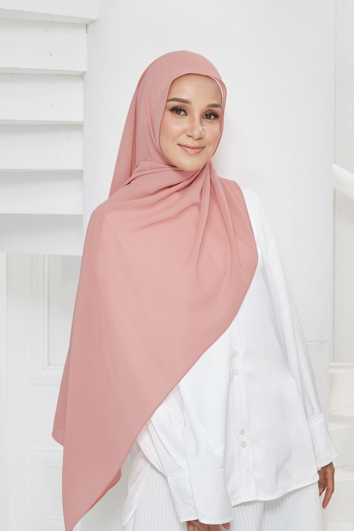 dusty pink B