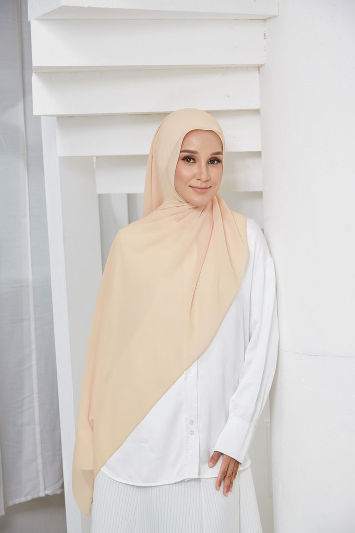 powder beige A