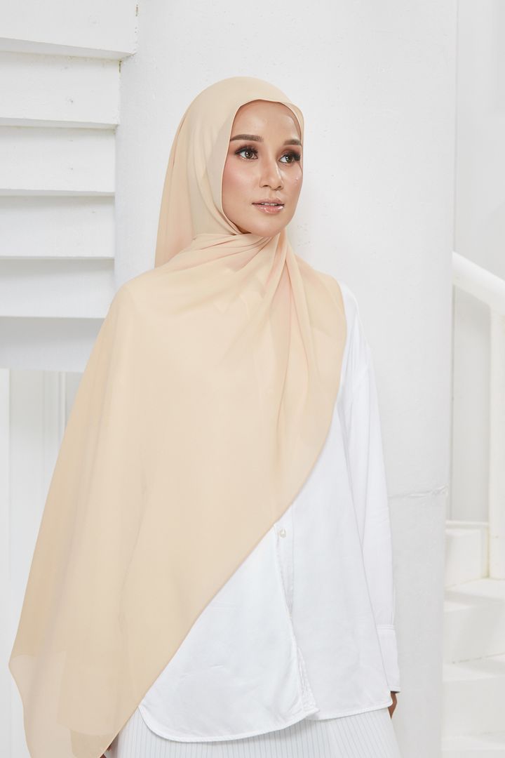 powder beige B