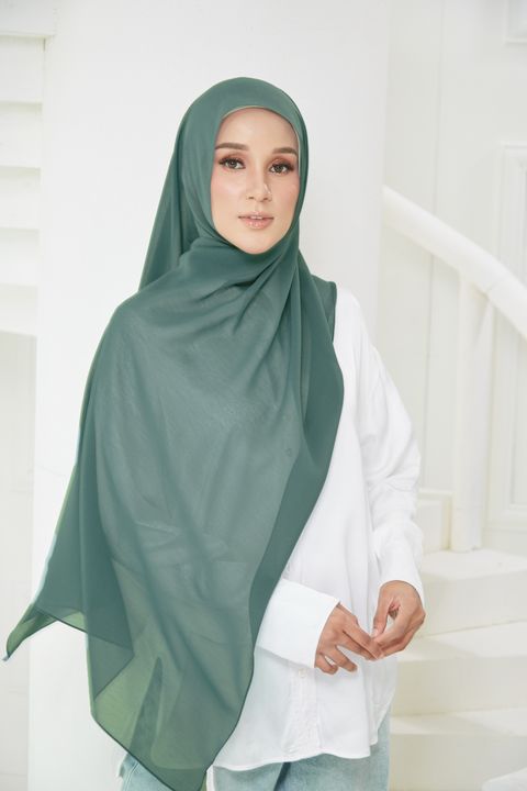 forest green B