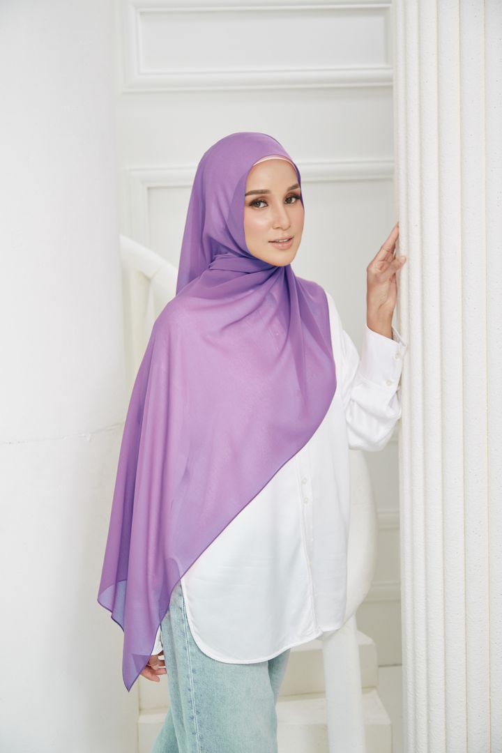 lavender A