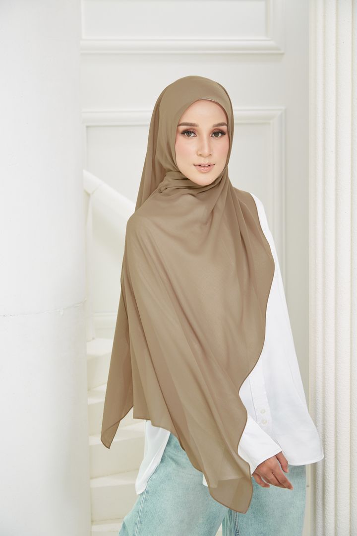 mocha C
