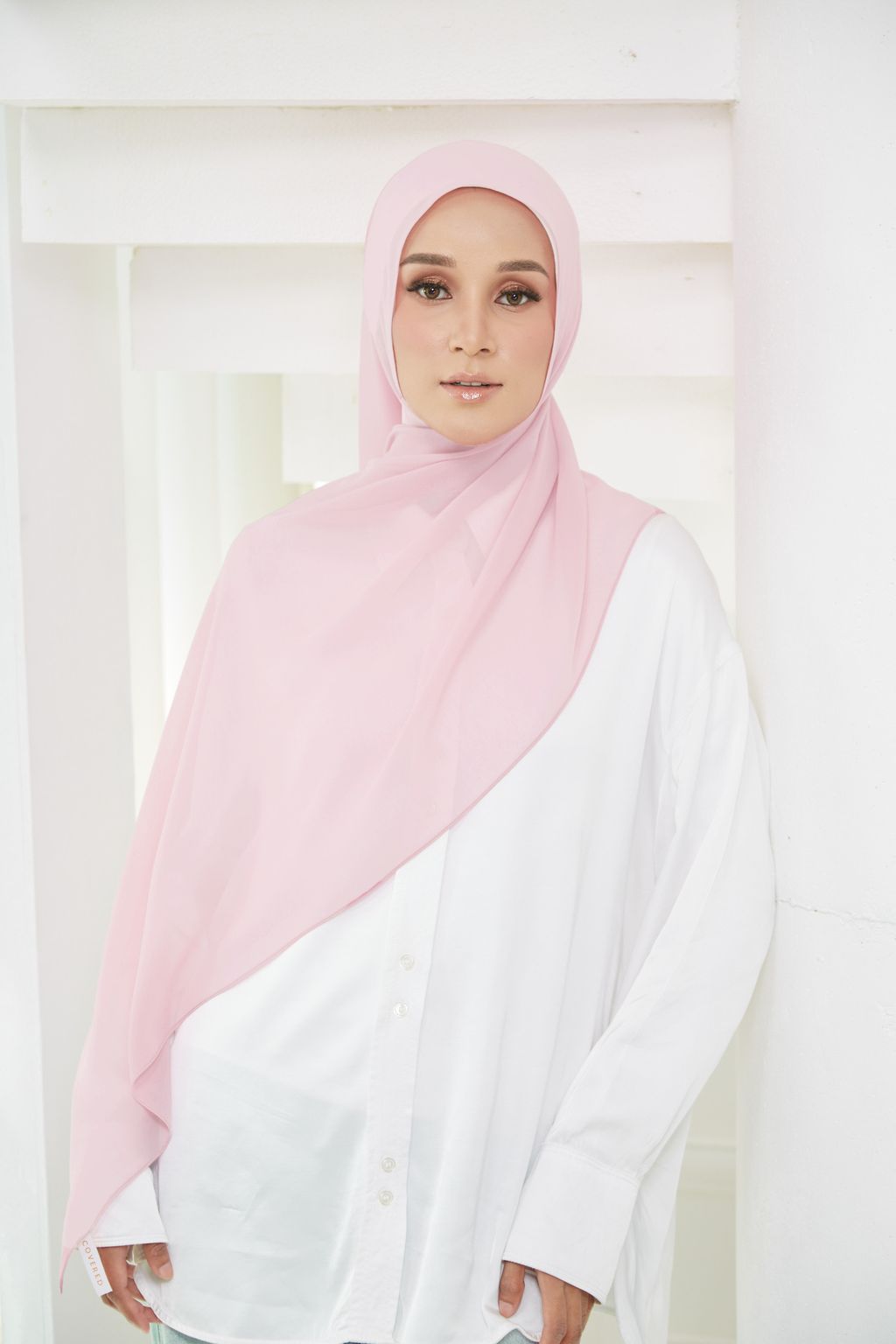 pink C