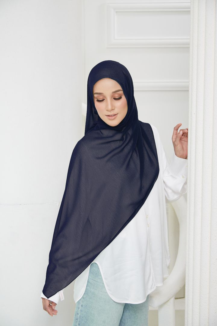 blue black C