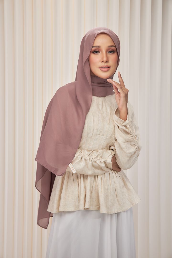 rosy brown 1