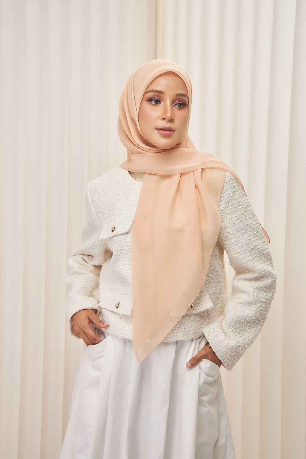 honey peach 3