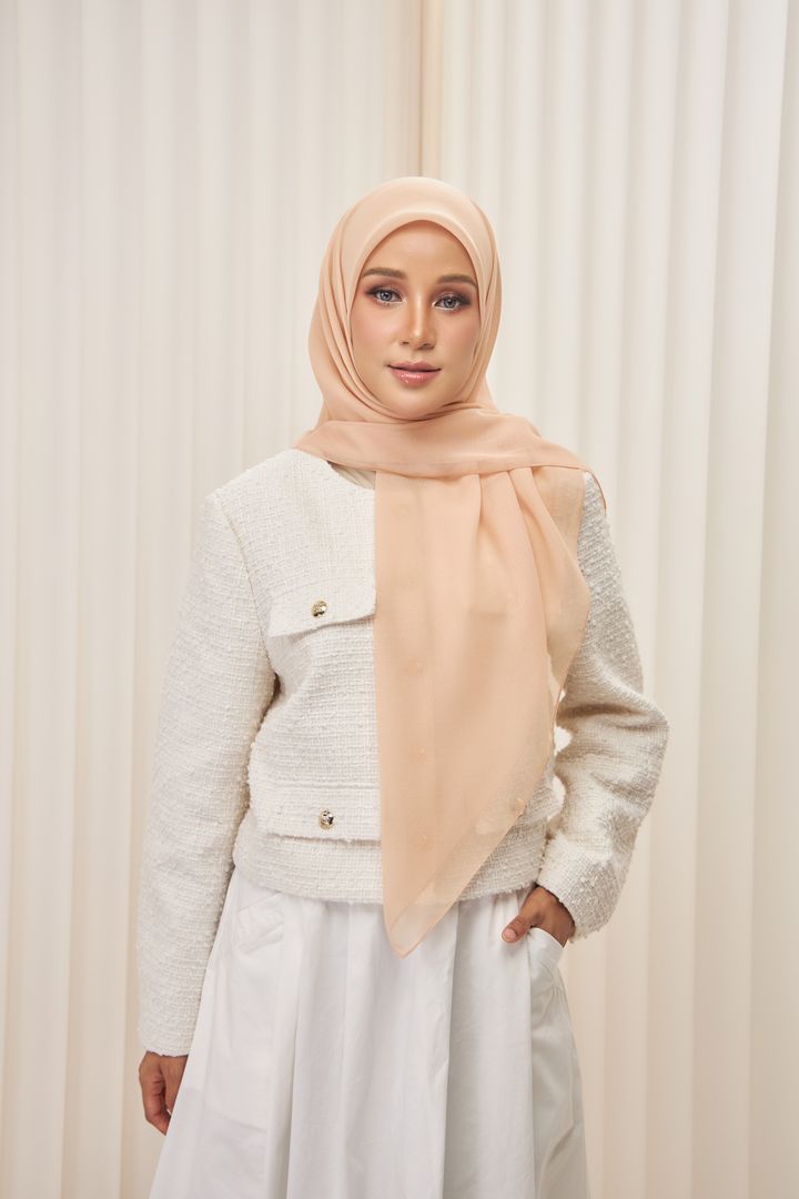 honey peach 2