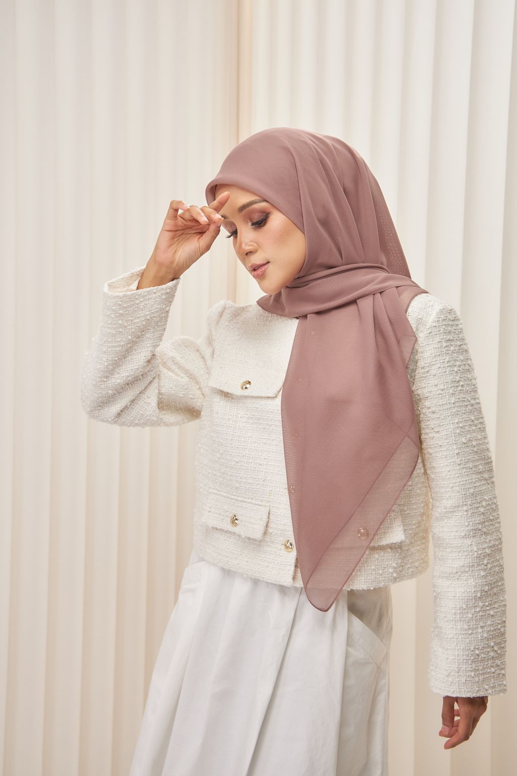 sunset brown 3