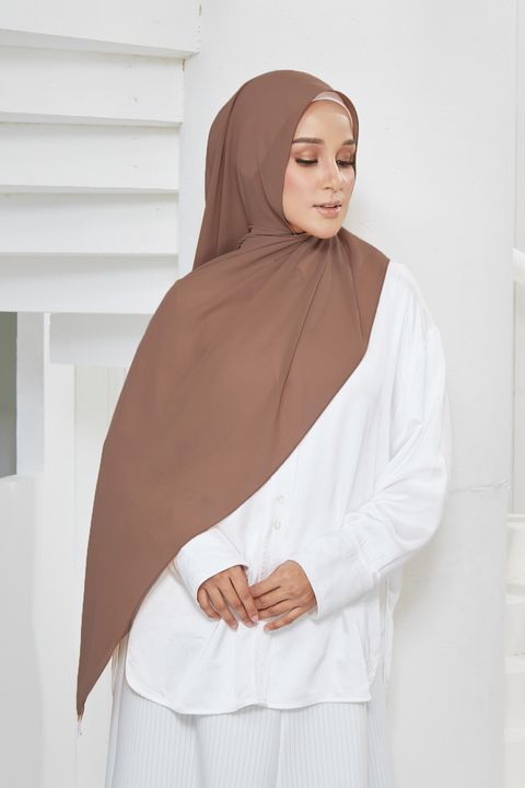 NATURAL BROWN B