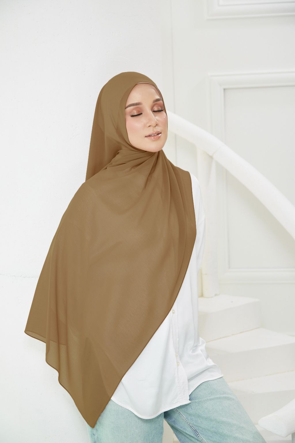 Light Brown C