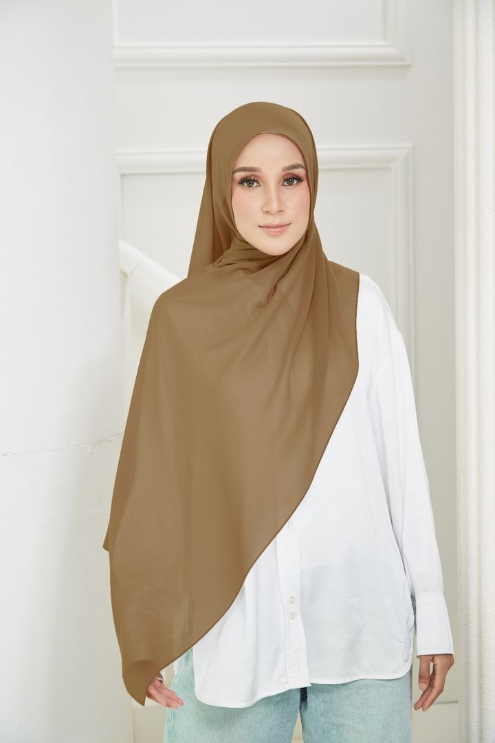 Light Brown B