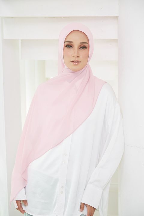WHITE PINK c