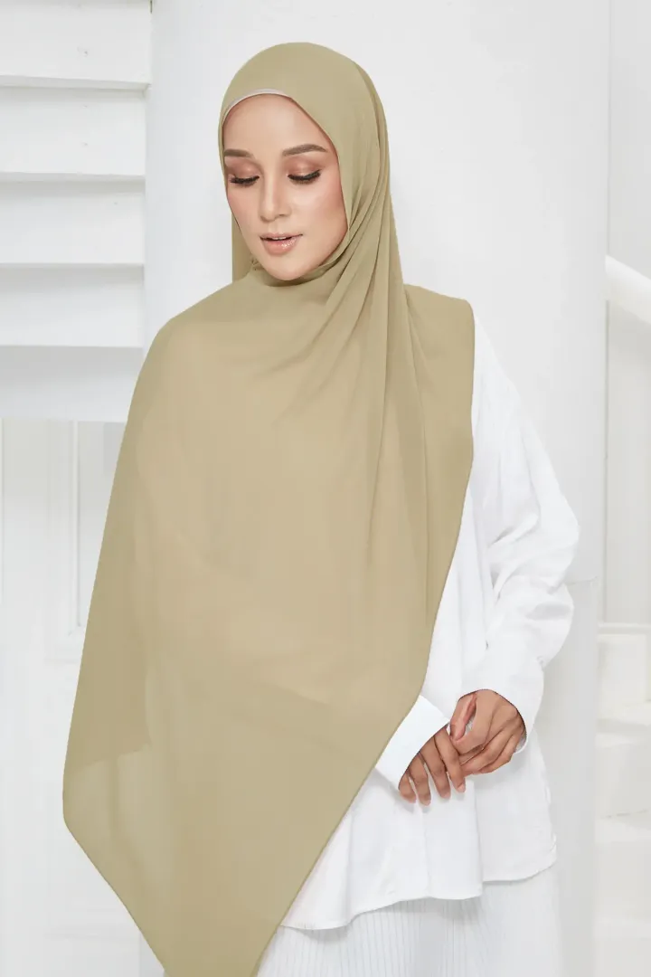 NUDE BROWN C