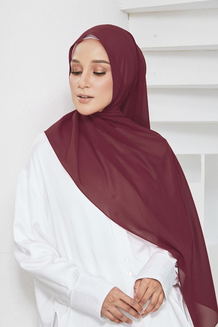 maroon B