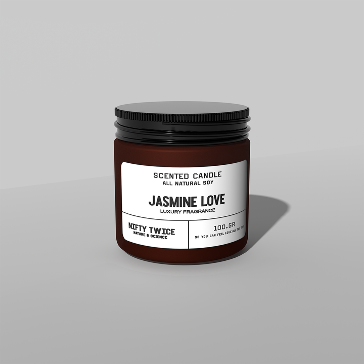 Jasmine love2