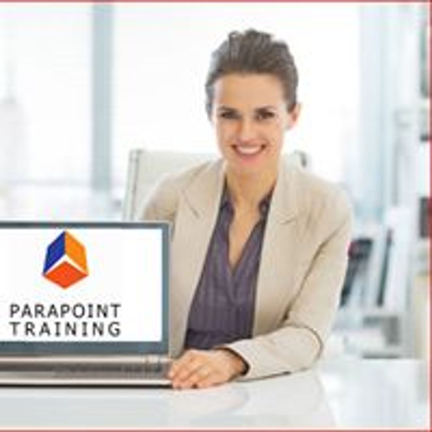 Parapoint Corporation | Hands-On Computer Training