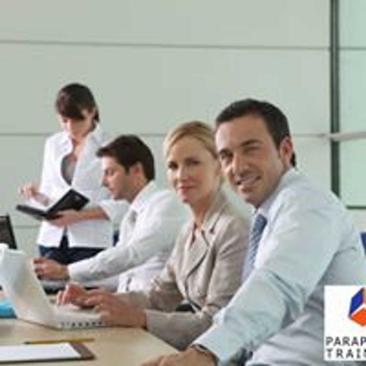 Parapoint Corporation | Hands-On Computer Training