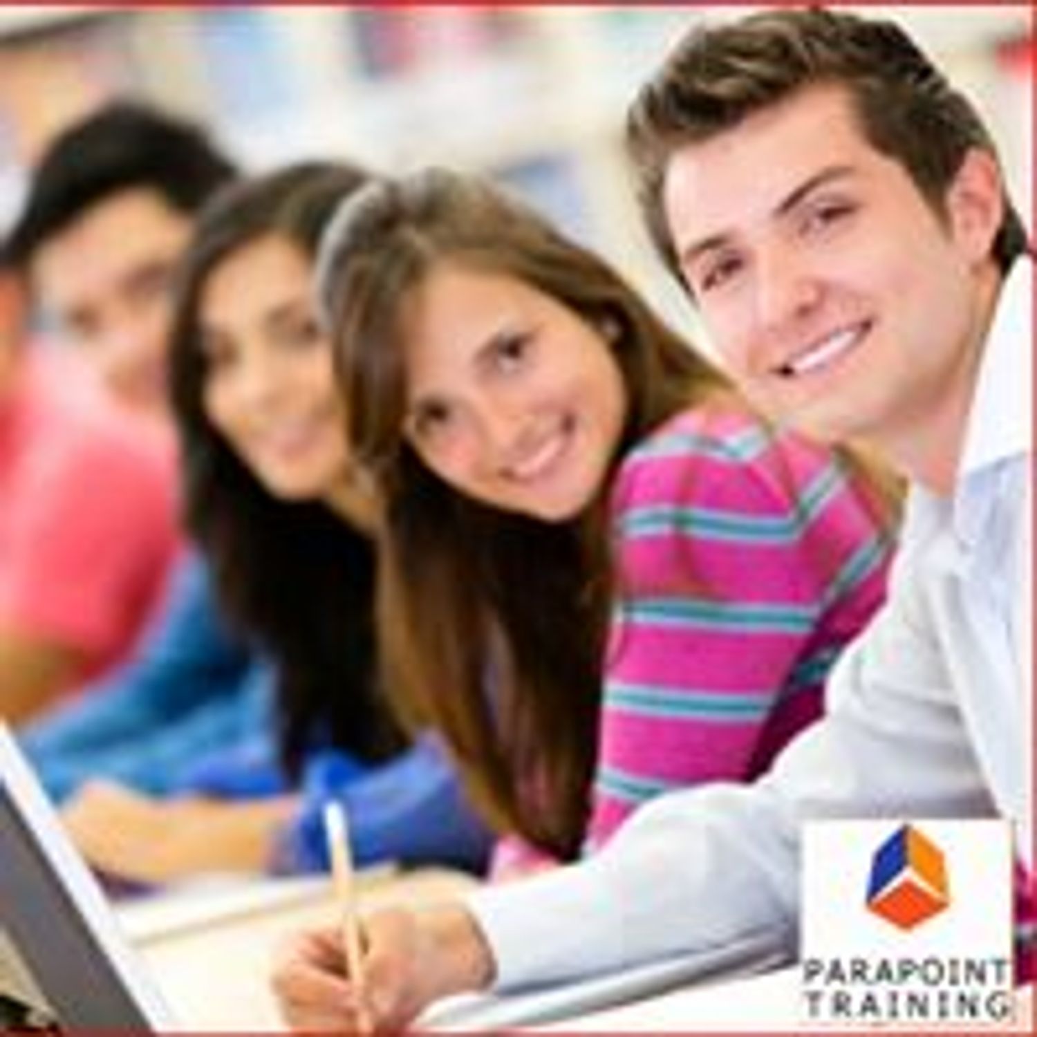 Parapoint Corporation | Hands-On Computer Training