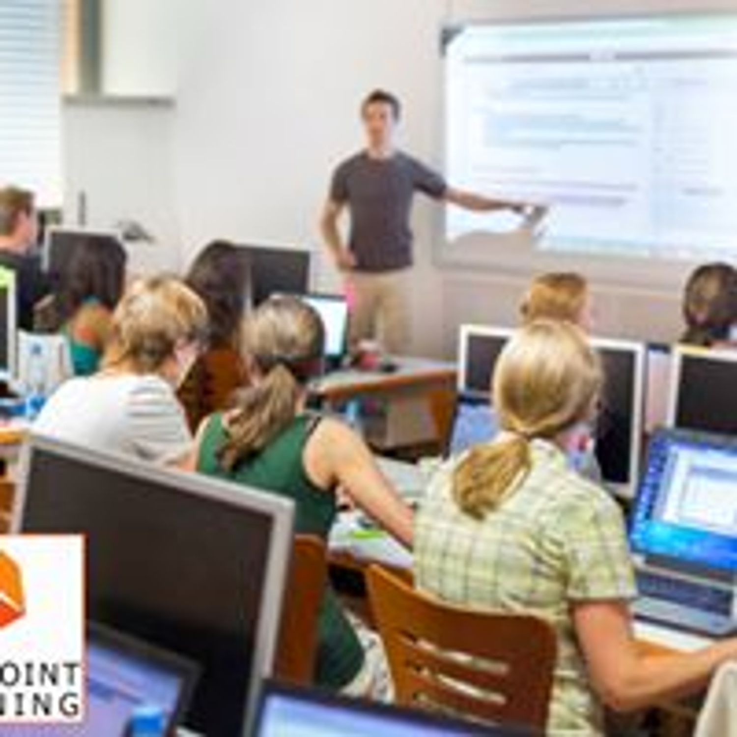 Parapoint Corporation | Hands-On Computer Training