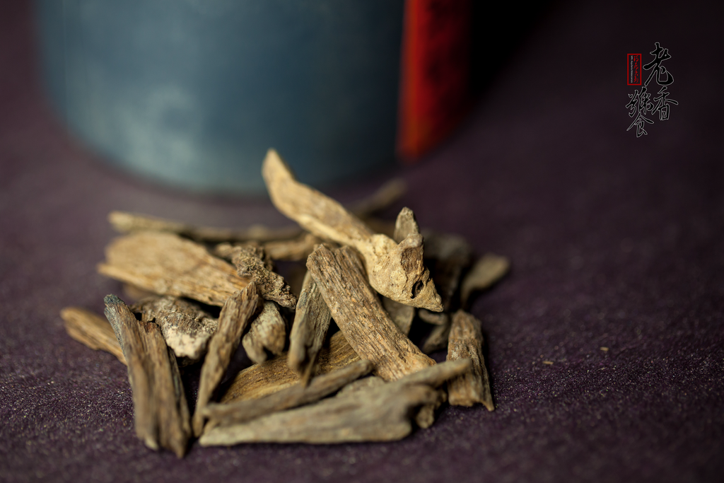 【逐香之夫。香文化。陸】