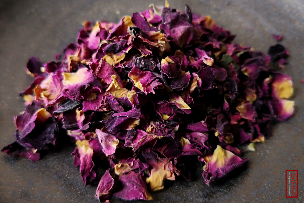 【中華香文化。大食水】