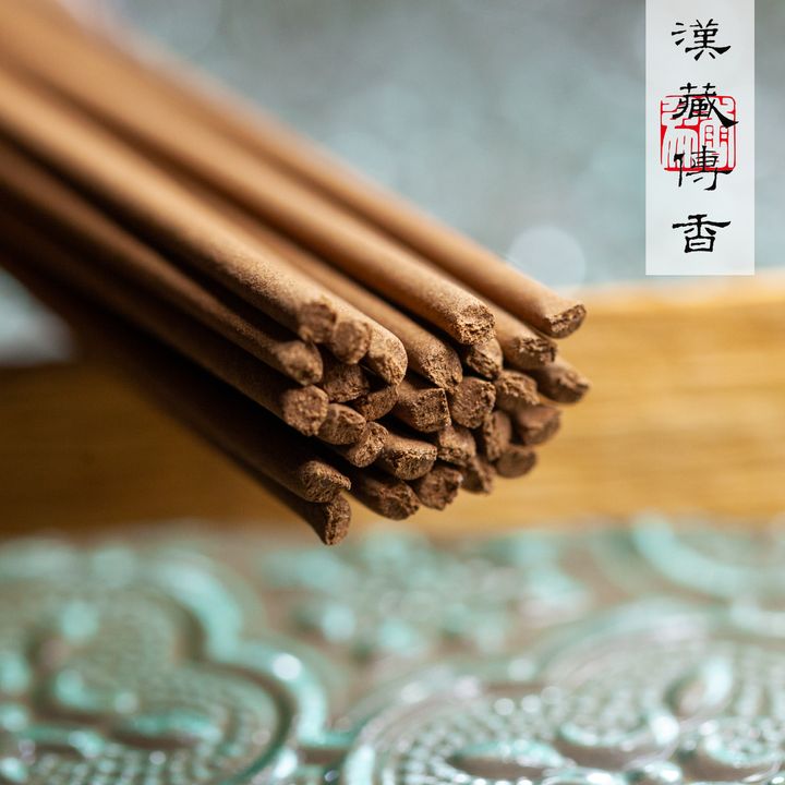 老粗香-伊利安
