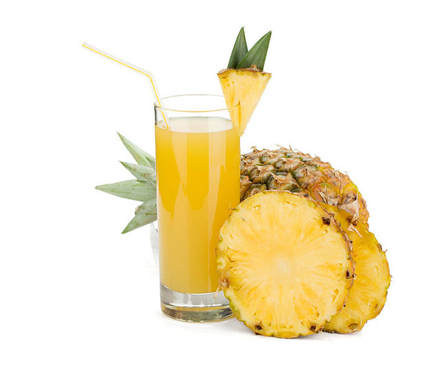 Lee 100 Pineapple Juice [ No Added Sugar ] 325ML Pasar Mini G'Mas