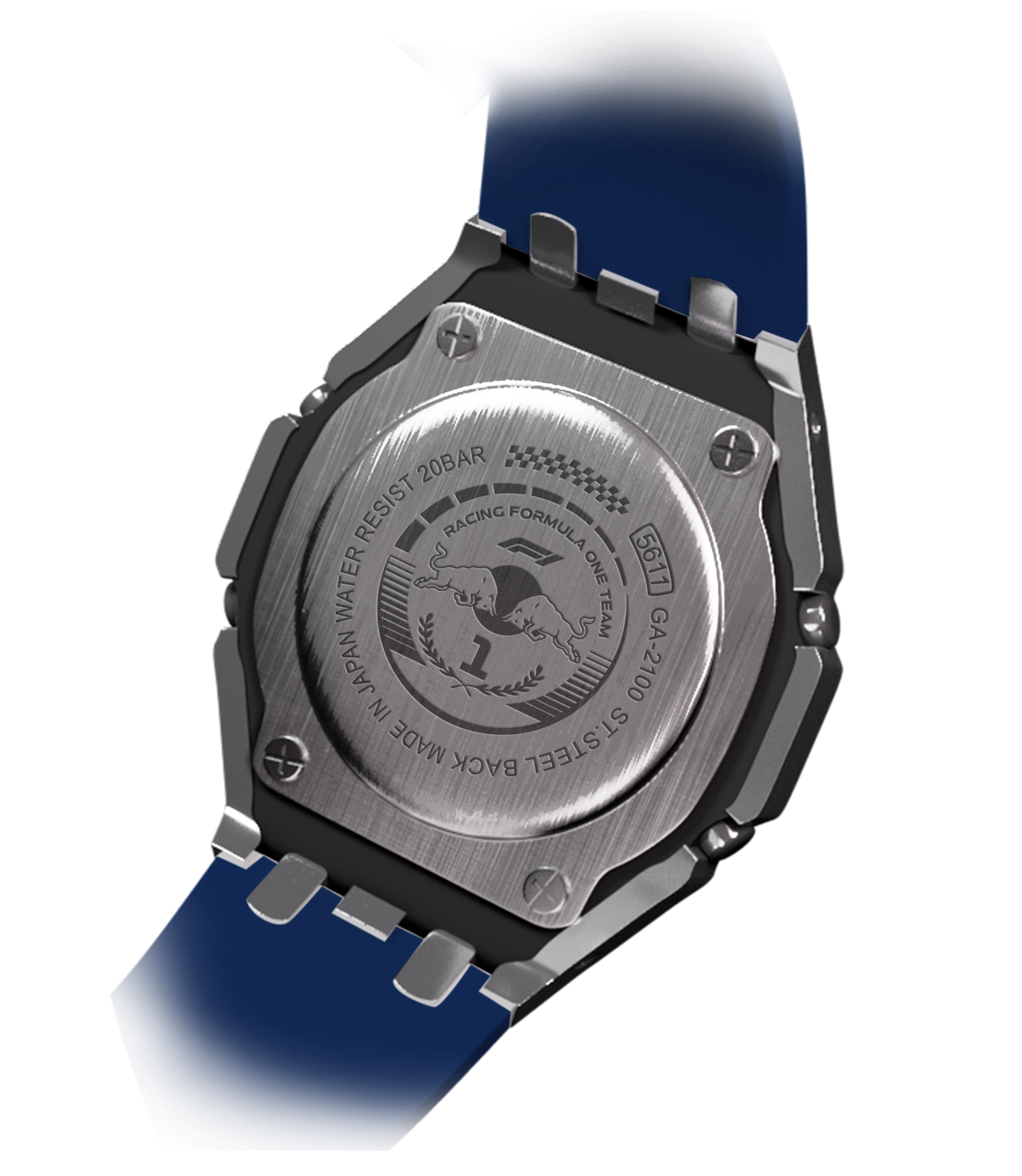 Ferrari-F1-GA-2100-Watch-8