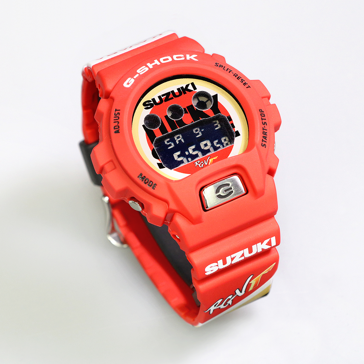 【G-SHOCK】 LUCKY STRIKE COLLECTION G SHOCK LUCKY STRIKE COLLECTION | eBay